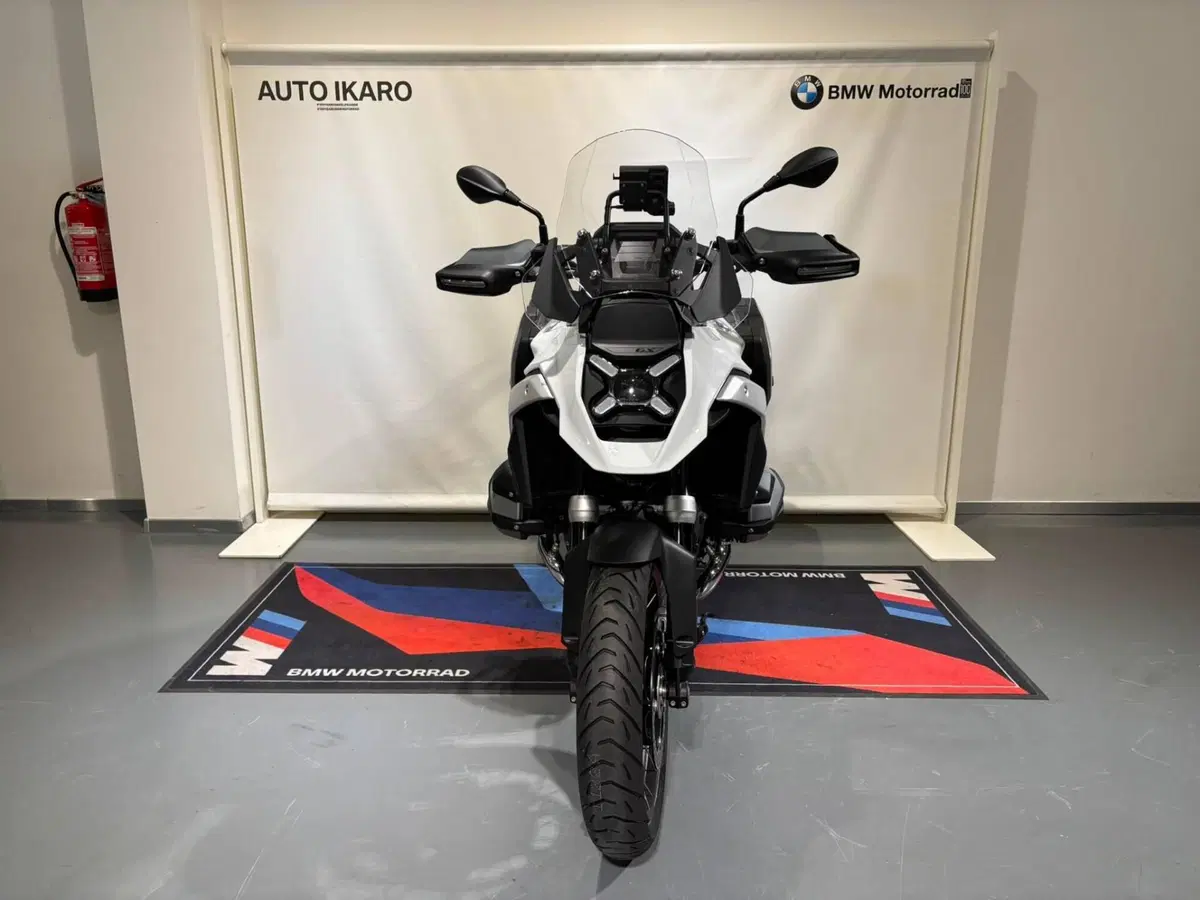 Bmw R 1300 GS (2023 - 26) (3)