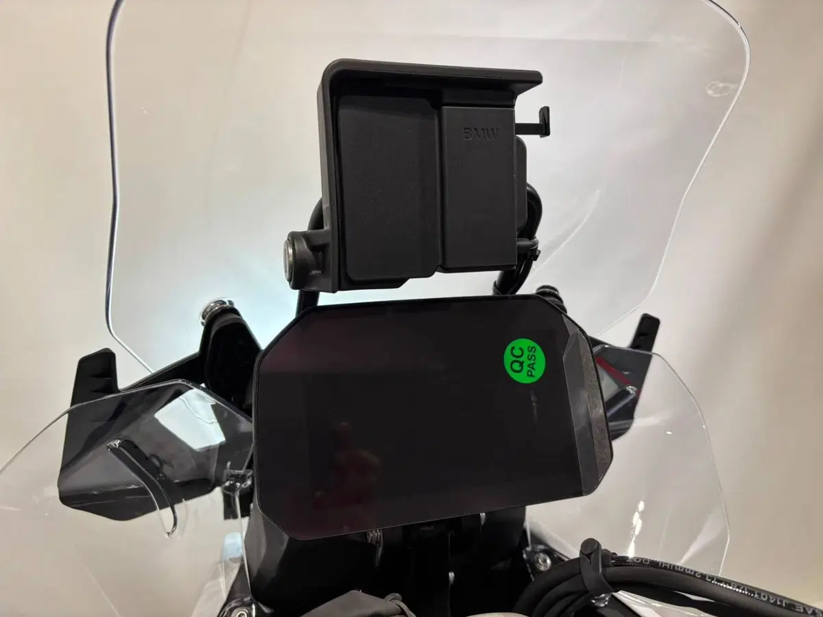 Bmw R 1300 GS (2023 - 26) (5)