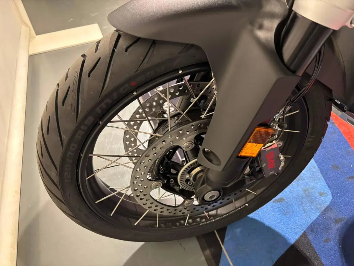 Bmw R 1300 GS (2023 - 26) (9)