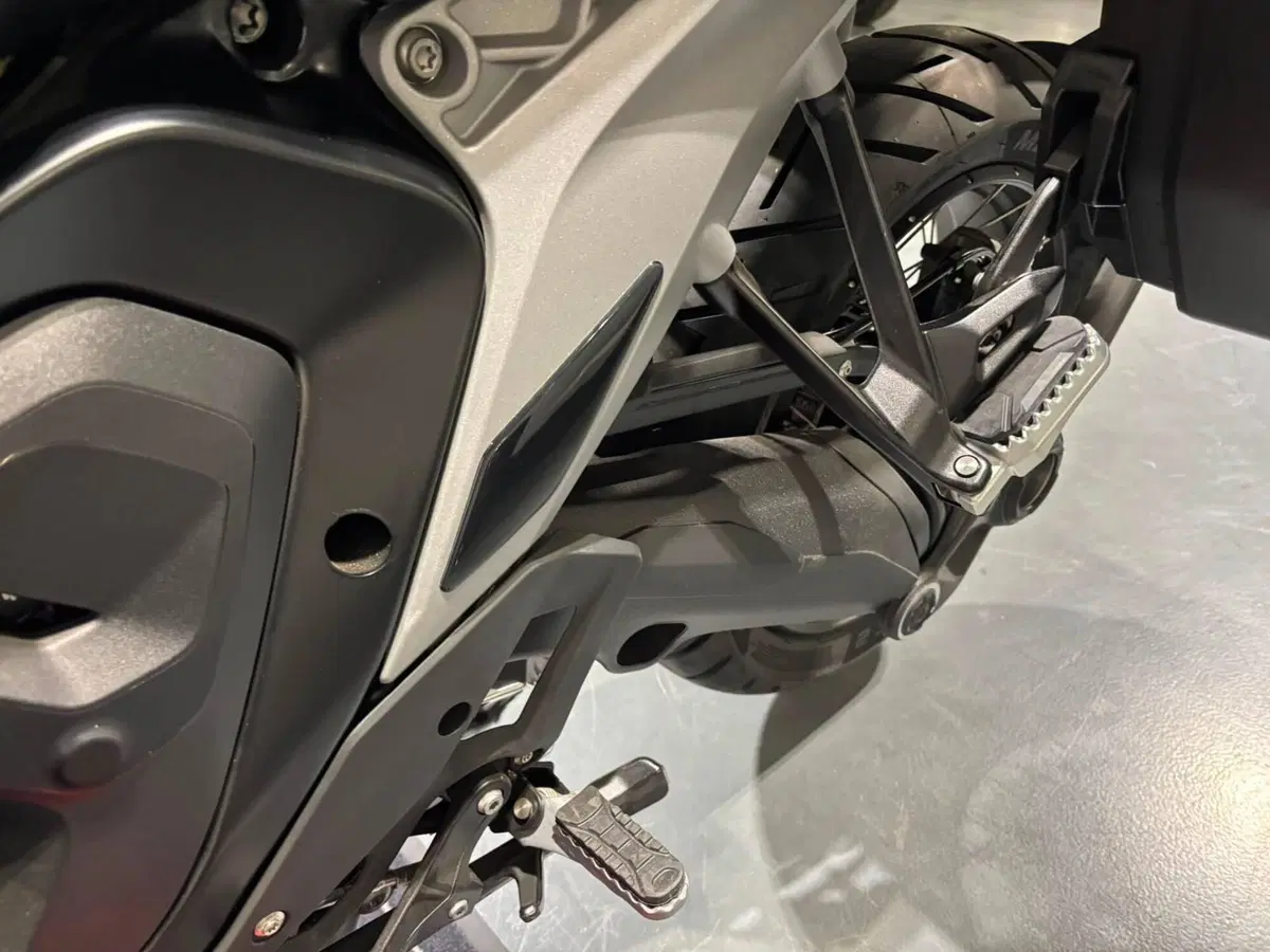 Bmw R 1300 GS (2023 - 26) (11)