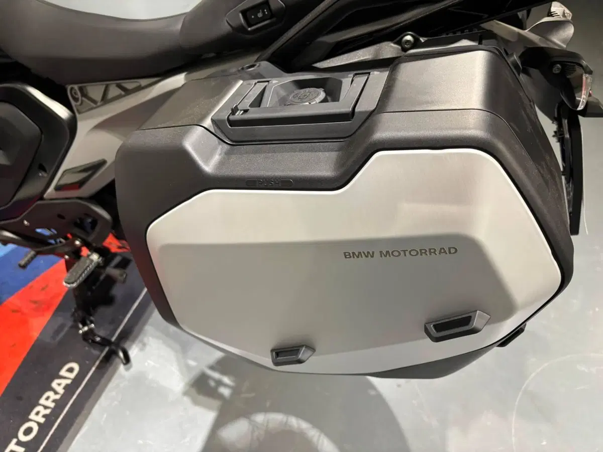 Bmw R 1300 GS (2023 - 26) (12)