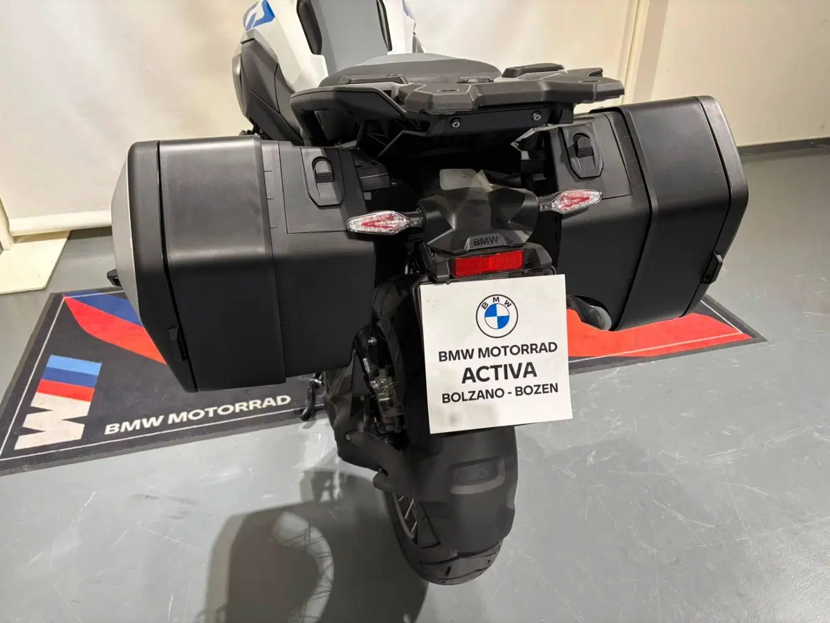 Bmw R 1300 GS (2023 - 26) (13)