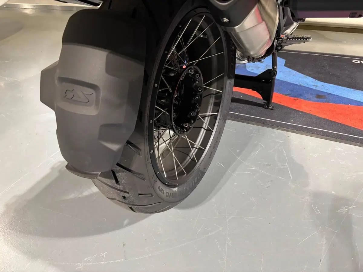 Bmw R 1300 GS (2023 - 26) (14)