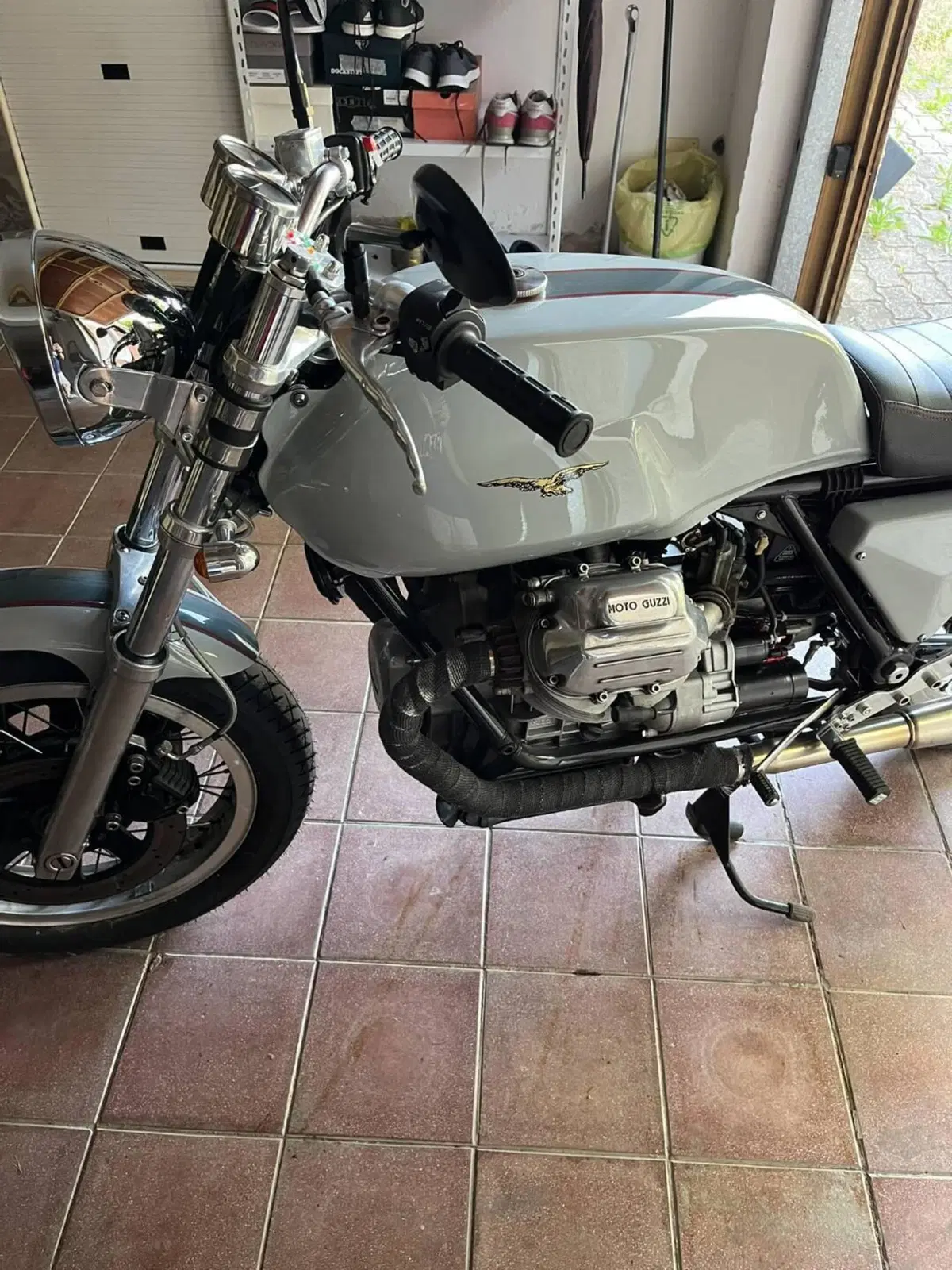 Moto Guzzi 1000 sp (8)