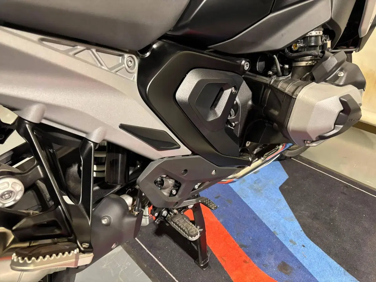 Bmw R 1300 GS (2023 - 26) (15)