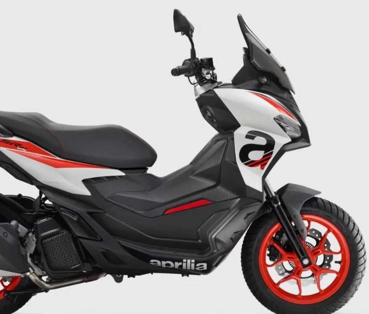 Aprilia SR GT 125 Sport (2025 - 26) (3)