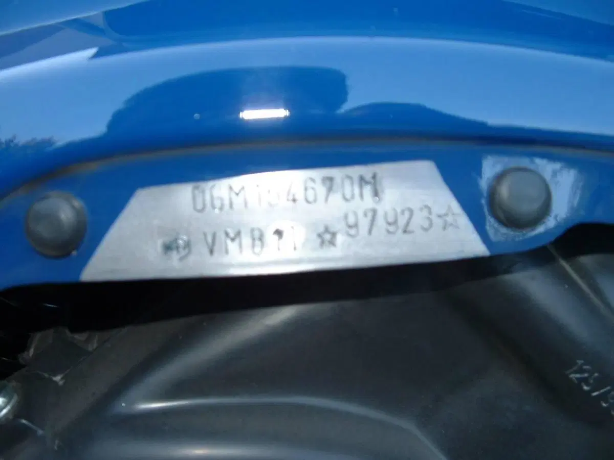 Piaggio vespa 125 primavera ET3 (2)