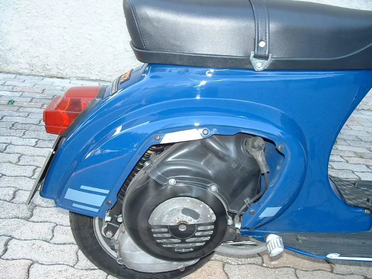 Piaggio vespa 125 primavera ET3 (3)