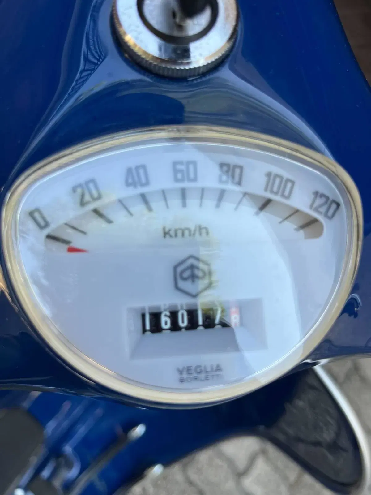 Piaggio vespa 125 primavera ET3 (5)