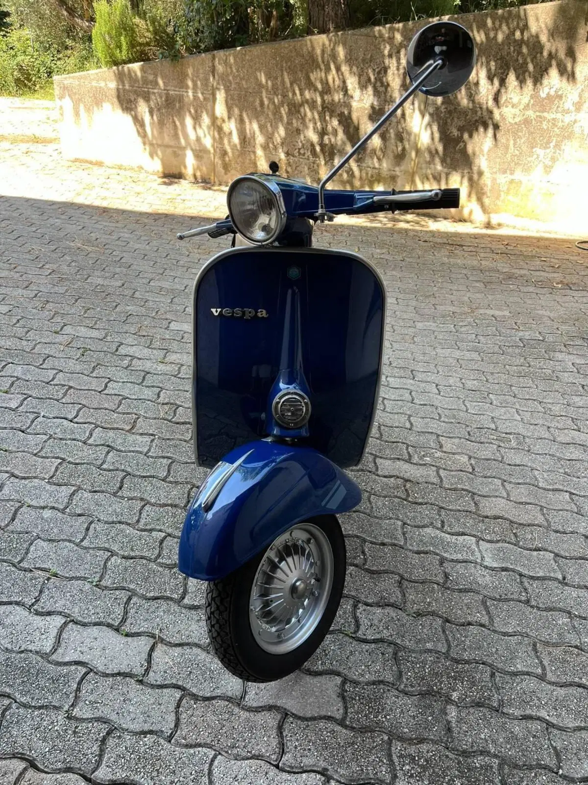 Piaggio vespa 125 primavera ET3 (16)