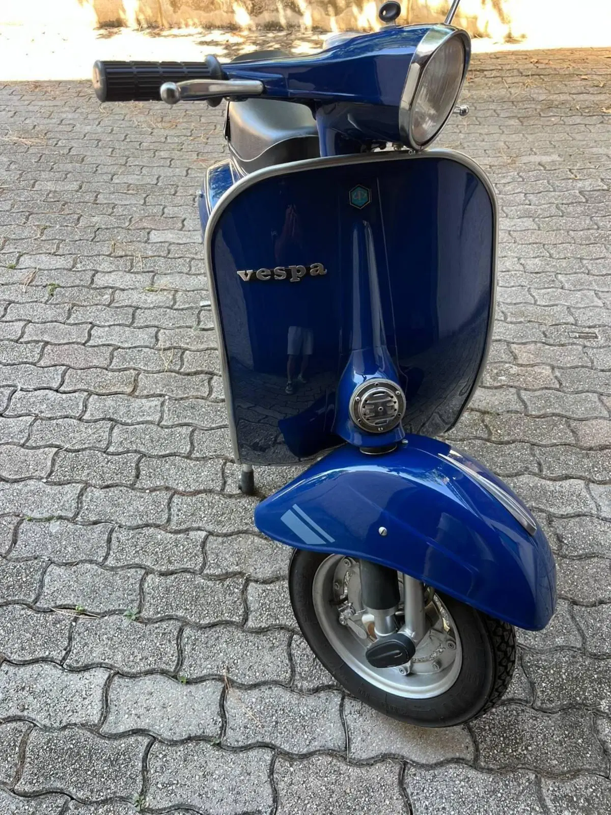 Piaggio vespa 125 primavera ET3 (17)