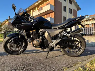 Kawasaki Z 750 S usata