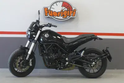 Benelli Leoncino 500 (2021 - 25) usata