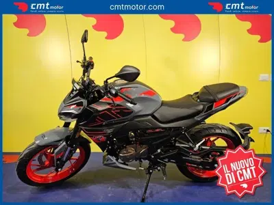 Kl Duel 125 (2023 - 24) nuova