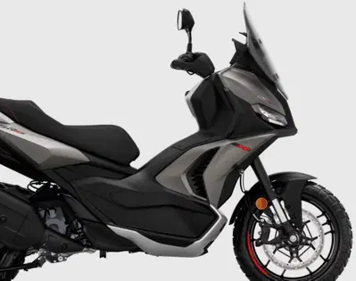 Aprilia SR GT 400 (2026) nuova