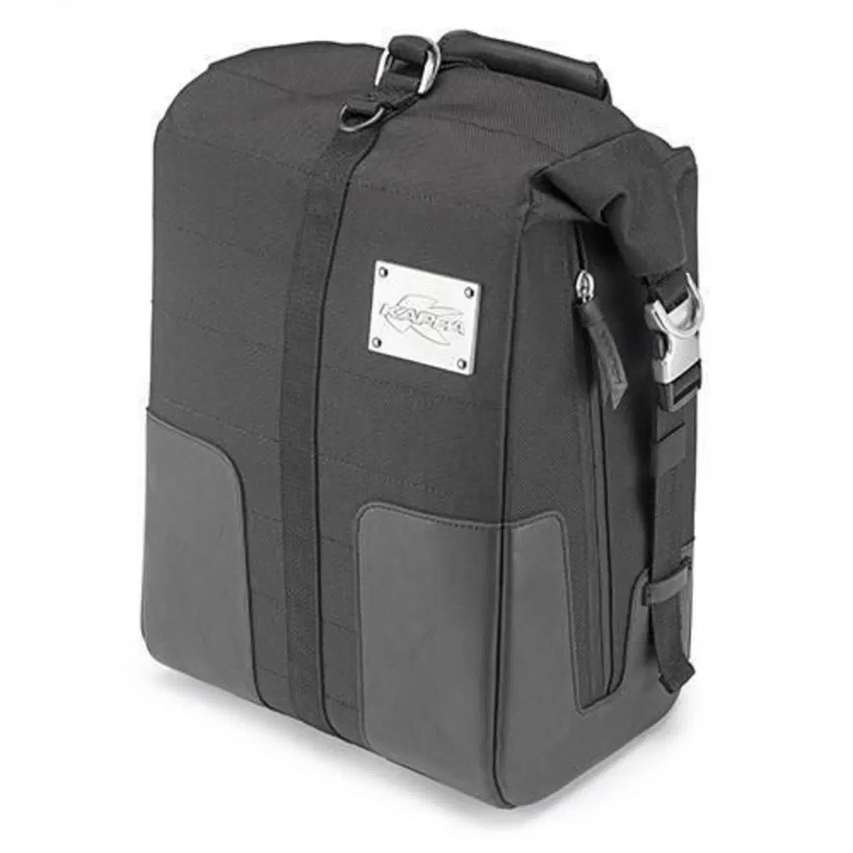 Vendo borsa serbatoio moto magnetica kappa