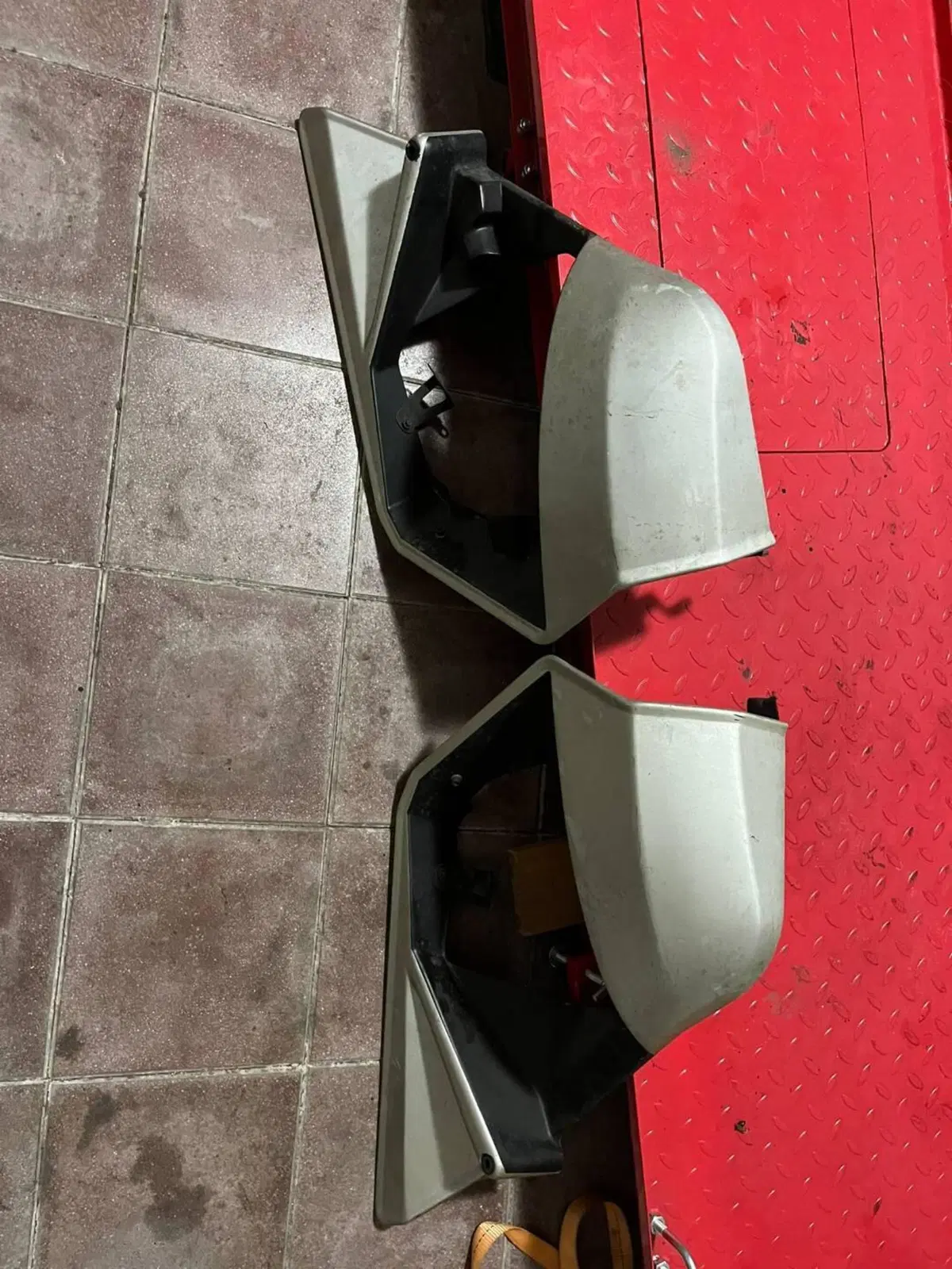 Ricambi Moto guzzi 1000 sp prima serie: (3)