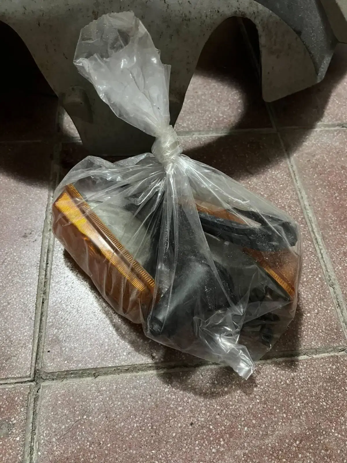 Ricambi Moto guzzi 1000 sp prima serie: (10)