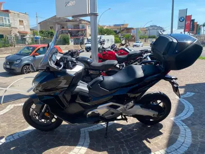 Honda Forza 750 DCT (2021 - 24) usata
