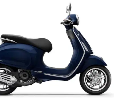 Vespa Primavera 125 (2026) nuova