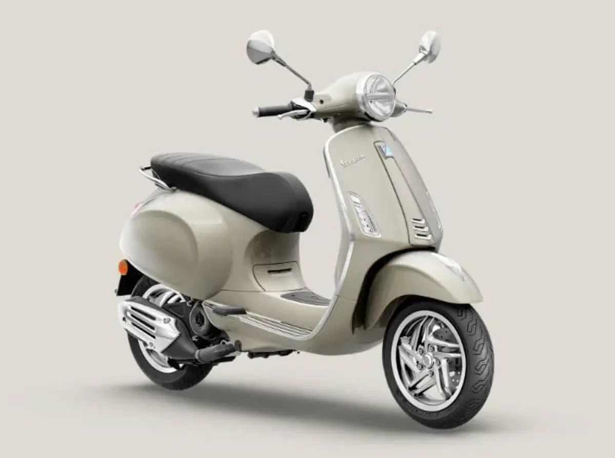 Vespa Primavera 125 (2026) (7)
