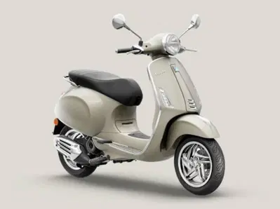 Vespa Primavera 150 (2026) nuova