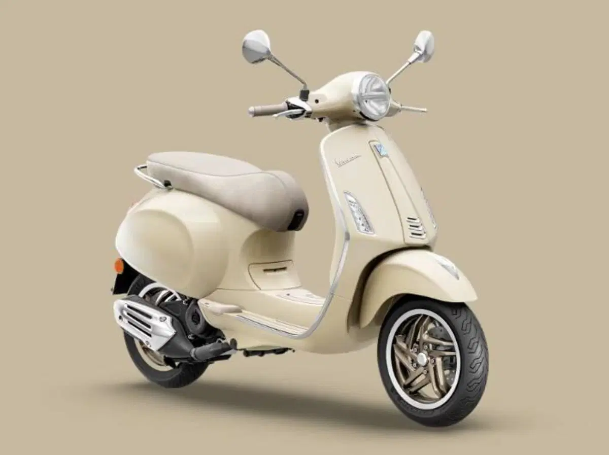 Vespa Primavera 50 S (2026) (6)