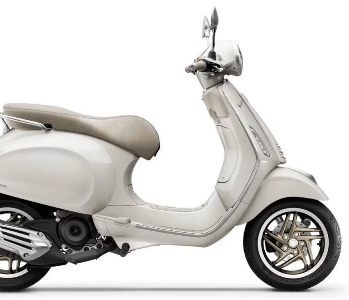 Vespa Primavera 50 S (2026)