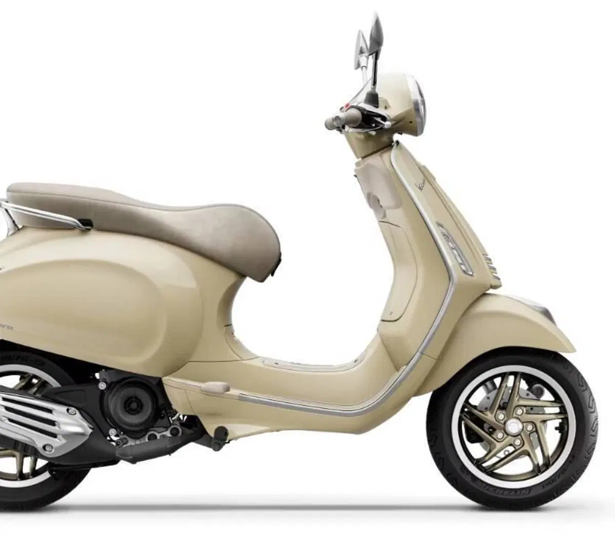 Vespa Primavera 50 S (2026) (2)