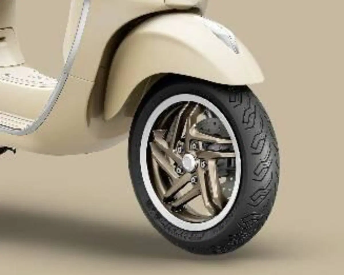 Vespa Primavera 50 S (2026) (5)