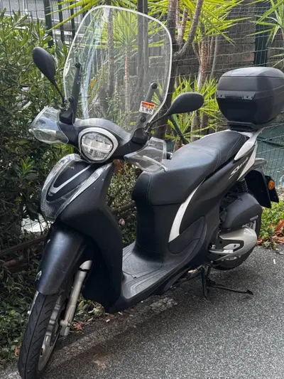 Honda SH 125 Mode (2024 - 26) usata