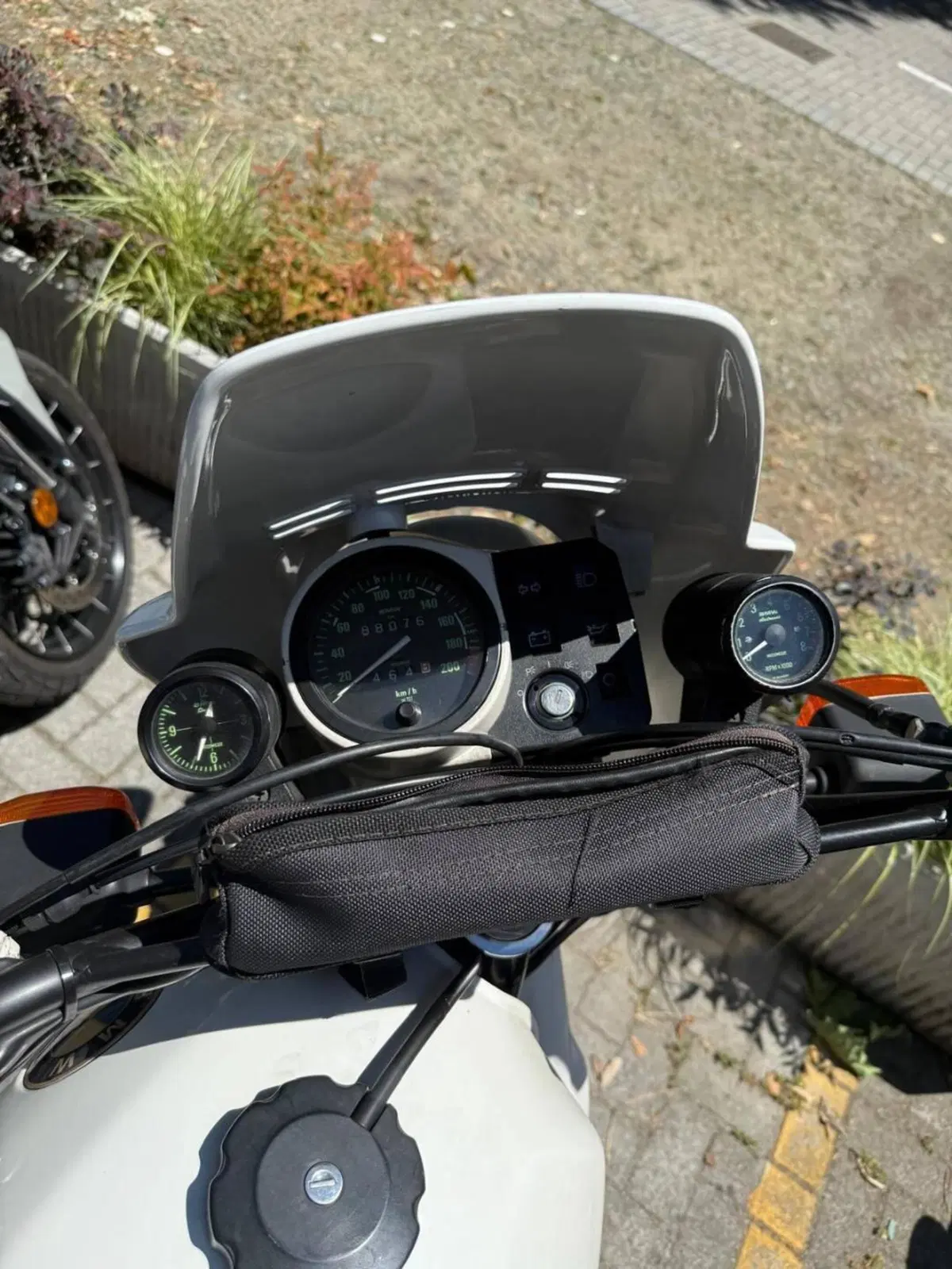 Bmw R100 GS (4)