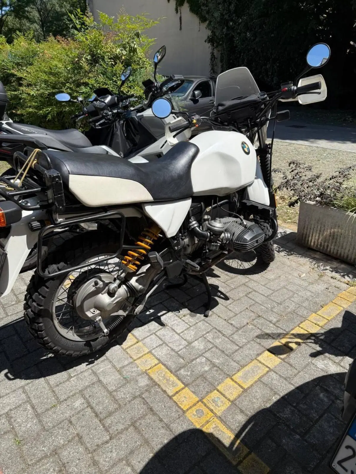 Bmw R100 GS (5)