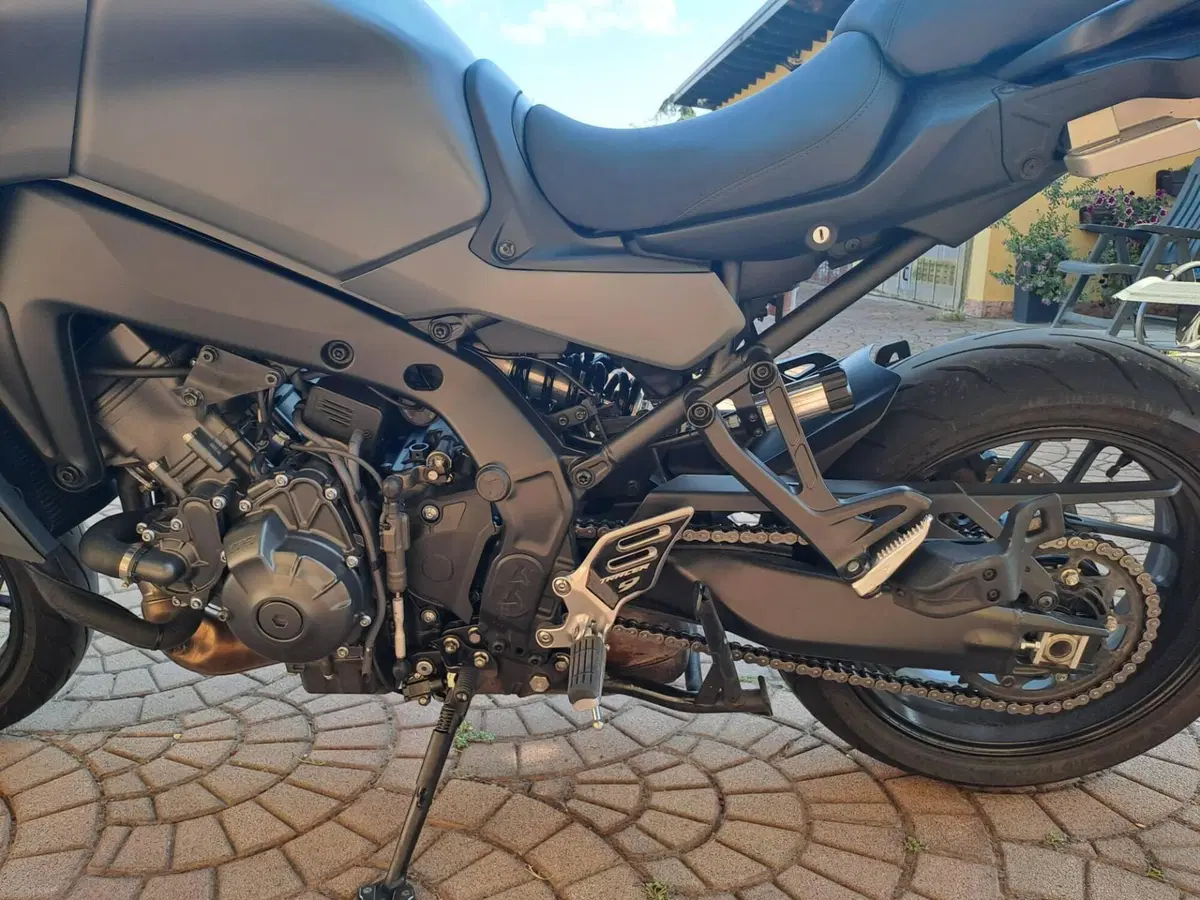 Yamaha Tracer 9 GT (2021 - 24) (7)