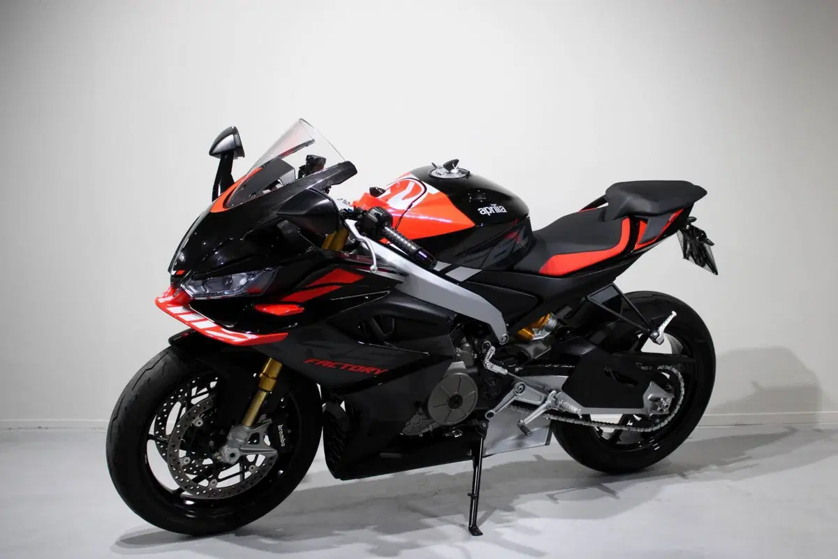Aprilia RS 660 Factory (2025 - 26) (3)