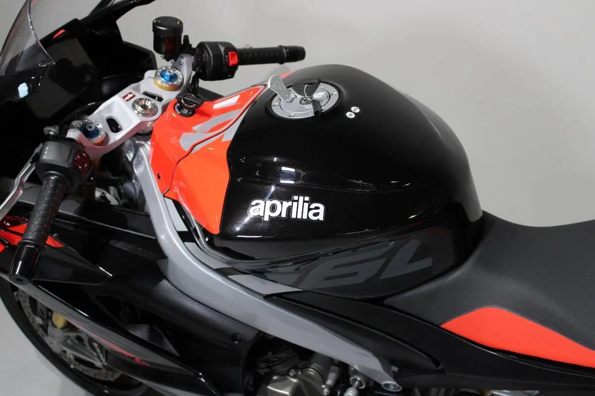 Aprilia RS 660 Factory (2025 - 26) (5)