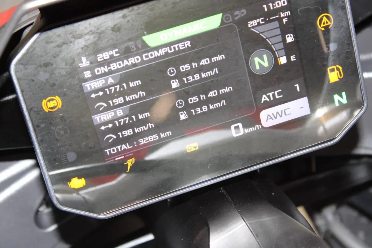 Aprilia RS 660 Factory (2025 - 26) (6)
