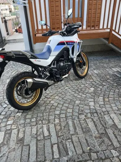 Honda Transalp XL750 (2023 - 24) usata