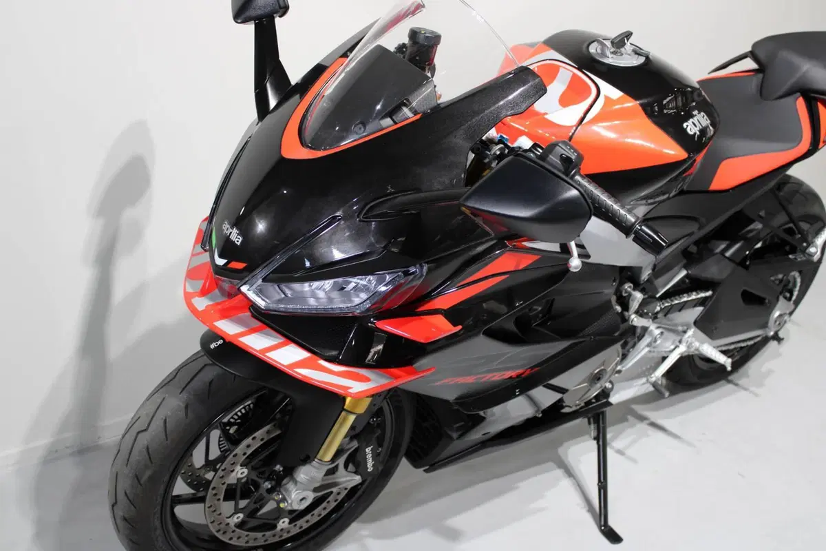 Aprilia RS 660 Factory (2025 - 26) (8)