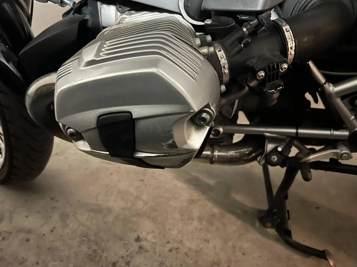 Bmw R 1200 R (2011 - 14) (7)