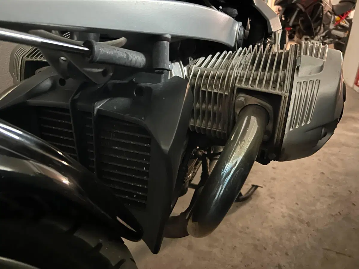 Bmw R 1200 R (2011 - 14) (8)
