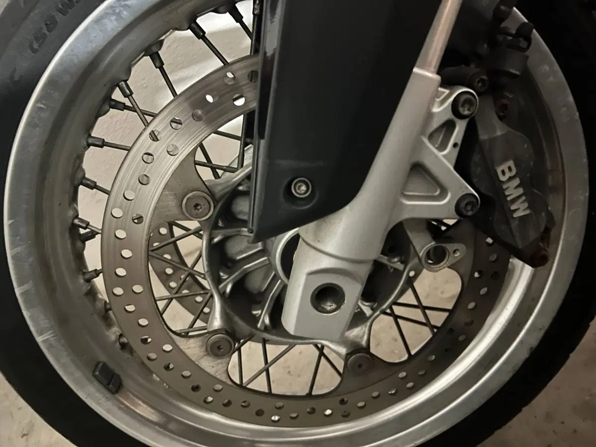 Bmw R 1200 R (2011 - 14) (10)