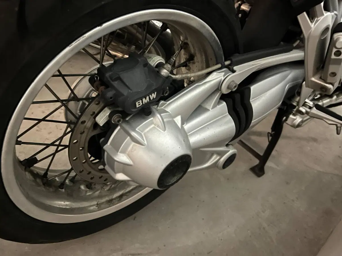 Bmw R 1200 R (2011 - 14) (11)