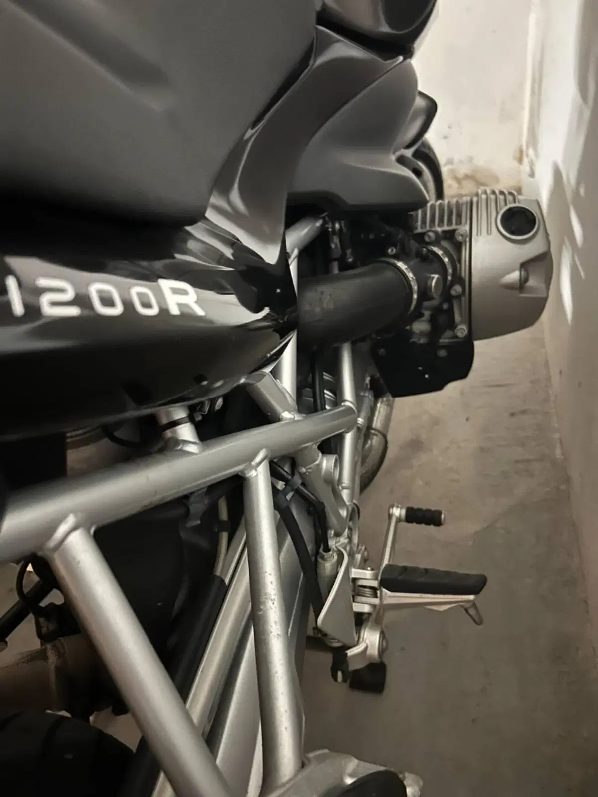 Bmw R 1200 R (2011 - 14) (12)