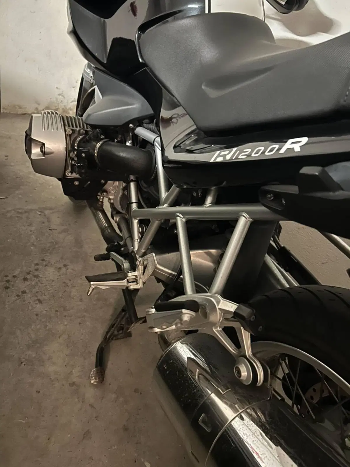 Bmw R 1200 R (2011 - 14) (13)