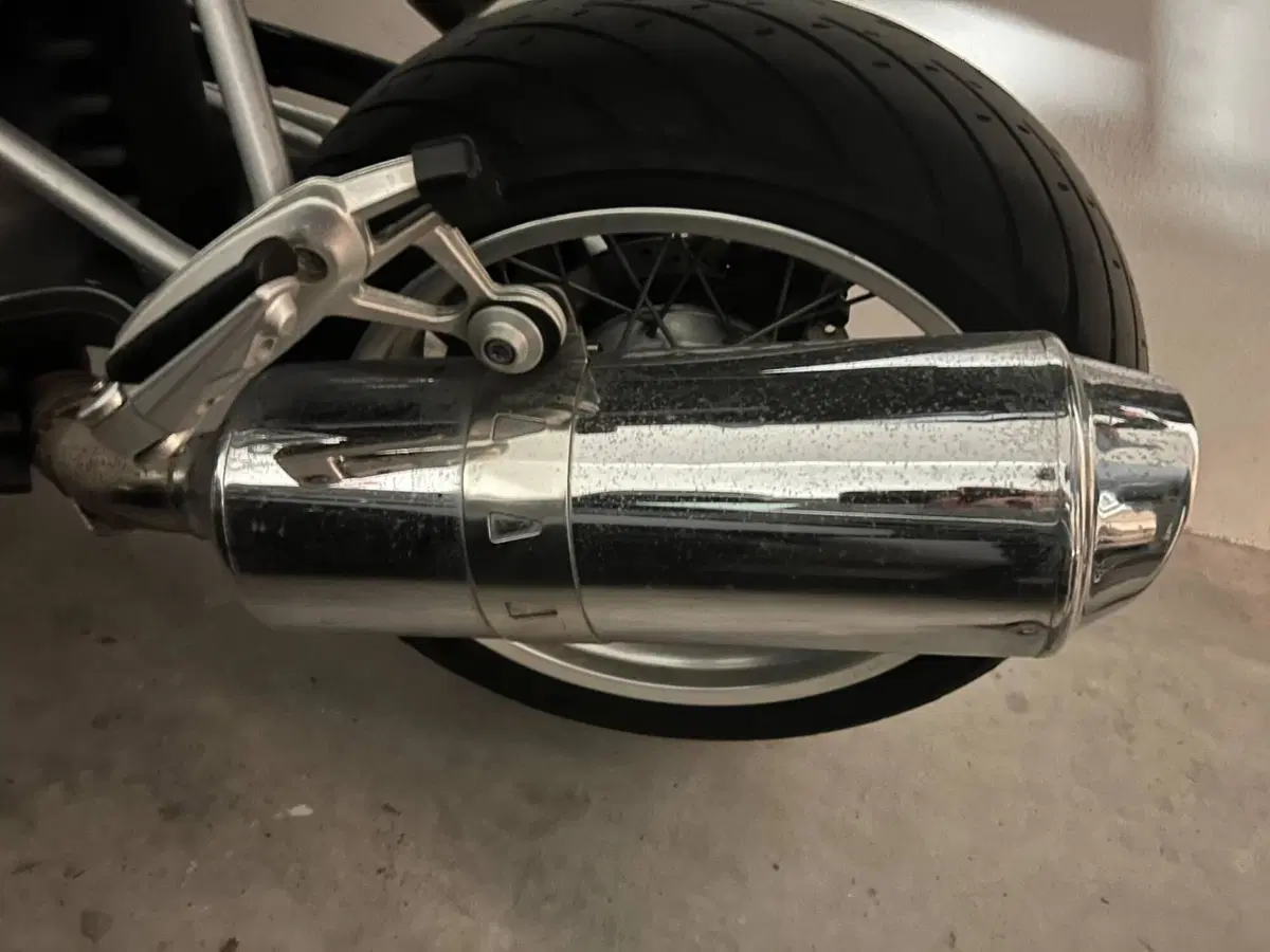 Bmw R 1200 R (2011 - 14) (14)