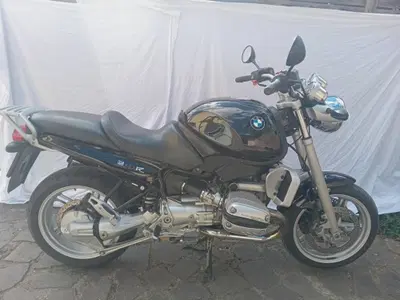 Bmw R 850 R Comfort (2004 - 07) usata