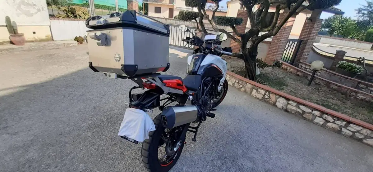 Benelli TRK 702X (2023 - 25) (4)