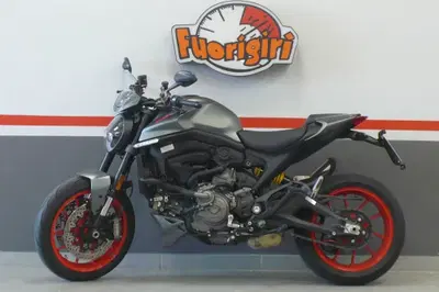 Ducati Monster 937 + (2021 - 25) usata