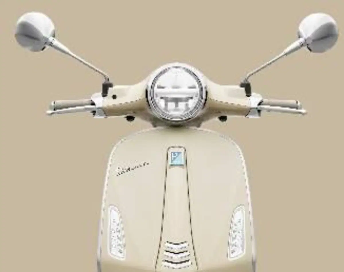 Vespa Primavera 150 S (2026) (5)